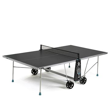 CORNILLEAU 100 X CROSSOVER Outdoor, šedý