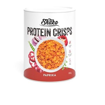 Chia Shake Proteinové křupky