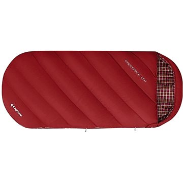 KingCamp Free space 250 red
