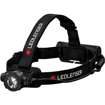 E-shop Ledlenser H7R Core