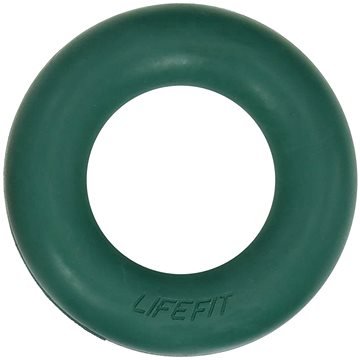 Lifefit RUBBER RING zelený