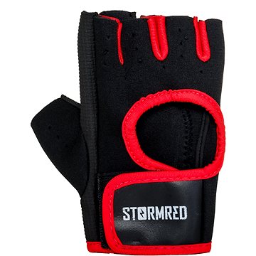 Stormred Fitness rukavice S/M