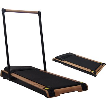 MASTER Běžecký pás F-05 - wood