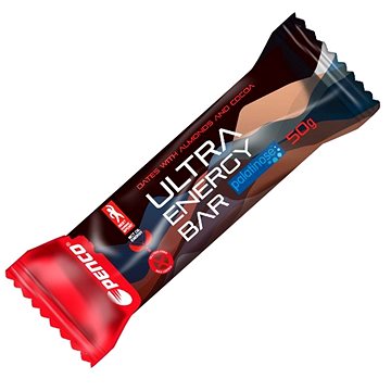 Penco Ultra Energy Bar 50g Kakao&Mandle
