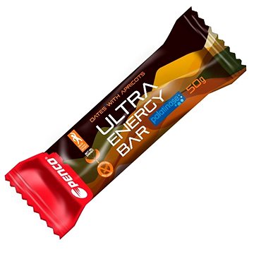 Penco Ultra Energy Bar 50g Meruňka