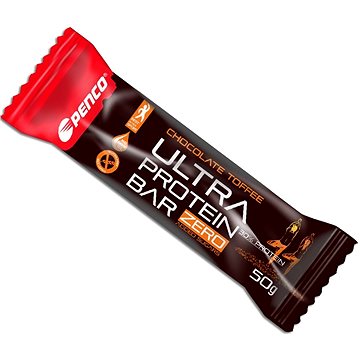 Penco Ultra Protein Bar 50g Choco-Toffe