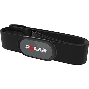 E-shop POLAR H9 Brustsensor TF schwarz, Größe XS-S