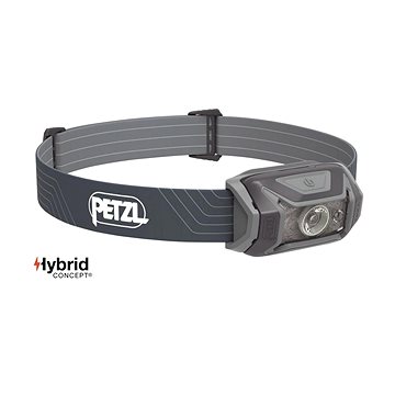 E-shop Petzl Tikka 2022 Gray