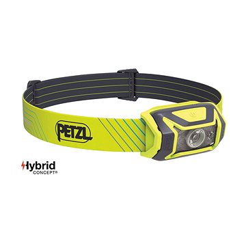E-shop Petzl Tikka Core 2022 Yellow