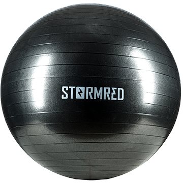 Stormred Gymball 55 black