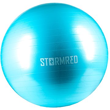 Stormred Gymball 65 light blue
