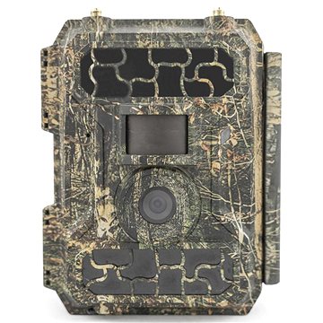 OXE Panther 4G + 32 GB SD karta, SIM karta a 12 ks baterií