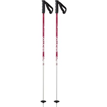 Salomon Brigade JR Pink vel. 90 cm