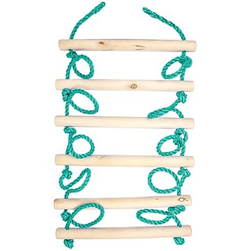 Schildkröt Slackers Ninja Ladder - Rope ladder