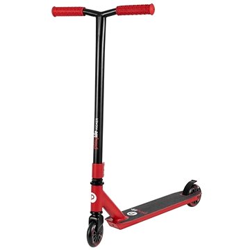 Playlife Stunt Scooter Kicker Red