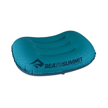 Sea to Summit Aeros Ultralight Pillow Large Aqua