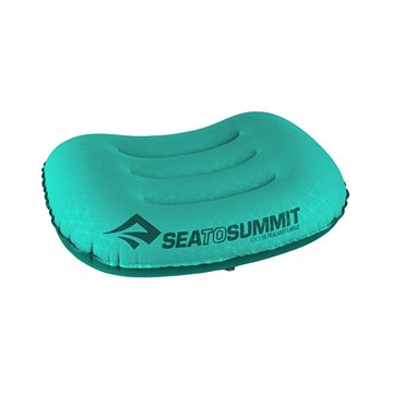 Sea to Summit Aeros Ultralight Pillow Regular Sea Foam
