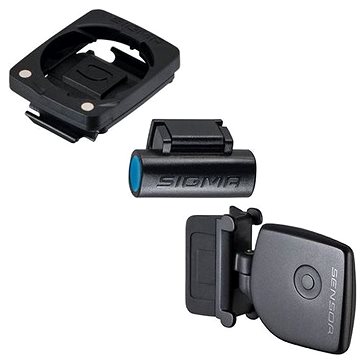 Sigma STS vysílač + držák 2032 + power magnet (4016224002047)