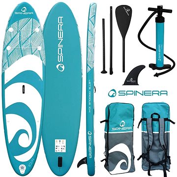 SPINERA Lets Paddle 10'4'' × 30'' × 6''