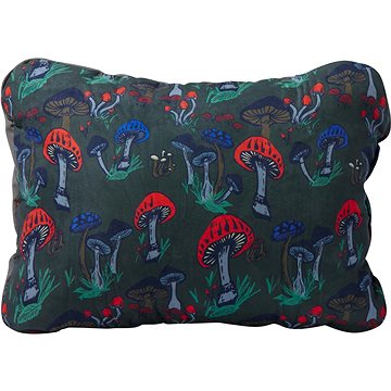 Therm-A-Rest Compressible Pillow Cinch FunGuy Regular