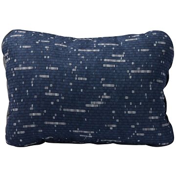 Therm-A-Rest Compressible Pillow Cinch Warp Speed Large