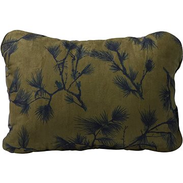 Therm-A-Rest Compressible Pillow Cinch Pine Regular