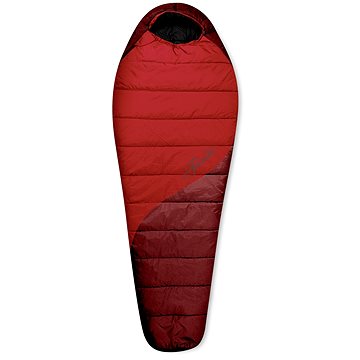 Trimm Balance 195 red/dk.red