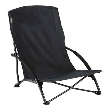 Vango Dune Chair Std Granite Grey