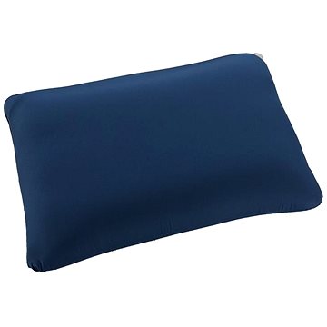 Vango Shangri-La Memory Foam Pillow Moroccan Blue
