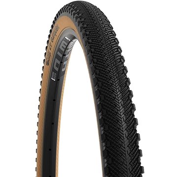 WTB plášť Venture 47 x 650 TCS Light/Fast Rolling 60tpi Dual DNA tire (tan)