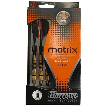 HARROWS SOFT MATRIX - 14g