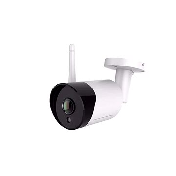 Securia Pro IP 2MP WiFi kamera N652XF-200W