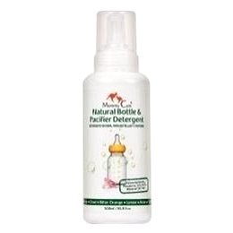Mommy Care - Přírodní mýdlo na láhve a dudlíky 500 ml