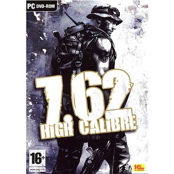 1C Company 7,62 High Calibre (PC)