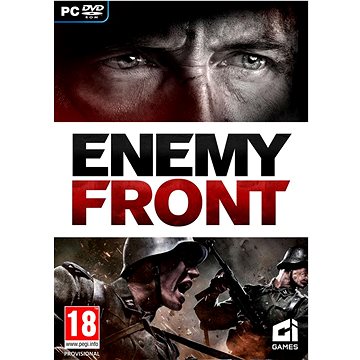 CI Games Enemy Front Limited Edition (PC)