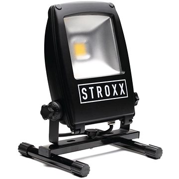 STROXX aku pracovní LED reflektor, 20W