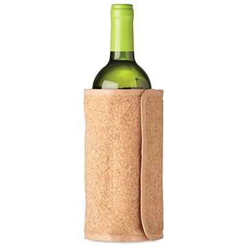 Sortland Chladící obal na láhev vína - korek