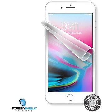 Screenshield APPLE iPhone 8 Plus fürs Display