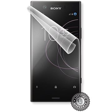 E-shop Screenshield SONY Xperia XZ1 Compact G8441 fürs Display