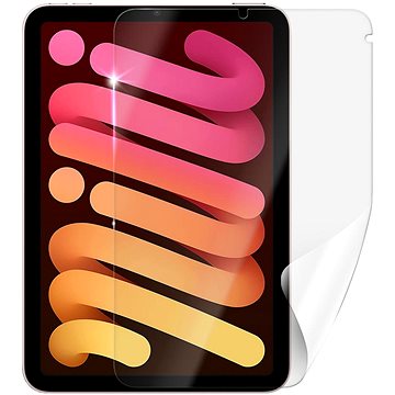 E-shop Screenshield für APPLE iPad mini 6th 8.3 (2021) Wi-Fi Cellular Displayschutzfolie