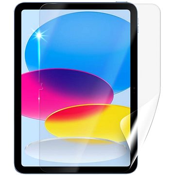 E-shop Screenshield APPLE iPad 10.9" (2022) Wi-Fi Folie für Display- und Gehäuse