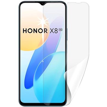 E-shop Screenshield HONOR X8 5G Folie zum Schutz des Displays