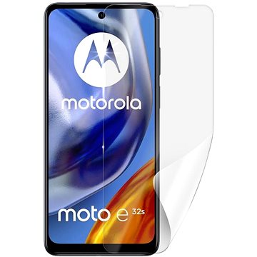 E-shop Bildschirmschutz MOTOROLA Moto E32s XT2229 Folie zum Schutz des Displays