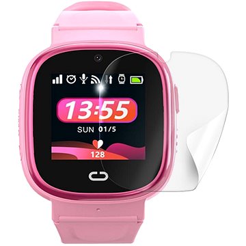 E-shop Screenshield ALIGATOR Watch Junior GPS-Folie zum Schutz des Displays