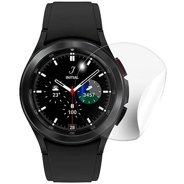 E-shop Screenshield SAMSUNG Galaxy Watch 4 Classic 46 mm Displayschutzfolie