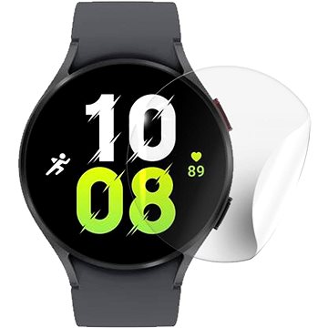 E-shop Screenshield SAMSUNG Galaxy Watch 5 44 mm Displayschutzfolie