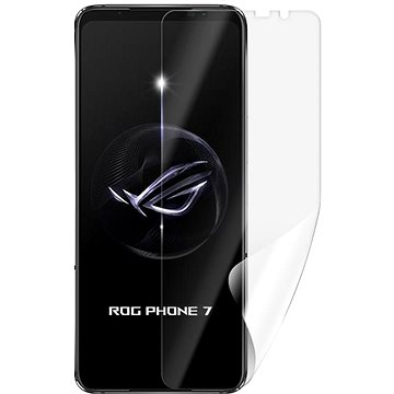 E-shop Screenshield ASUS ROG Phone 7 Displayschutzfolie