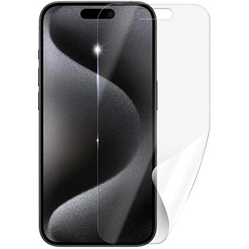 E-shop Screenshield APPLE iPhone 15 Pro Folie für Display + Körperschutz