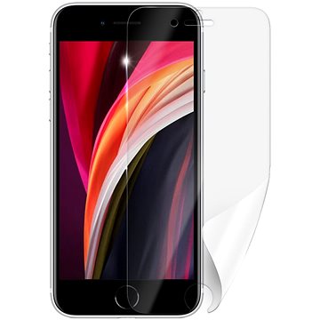 Screenshield APPLE iPhone SE 2020 fürs Display