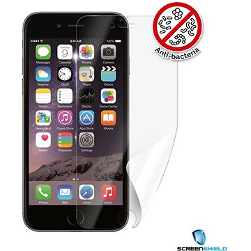 Screenshield Anti-Bacteria APPLE iPhone 6S Plus na displej